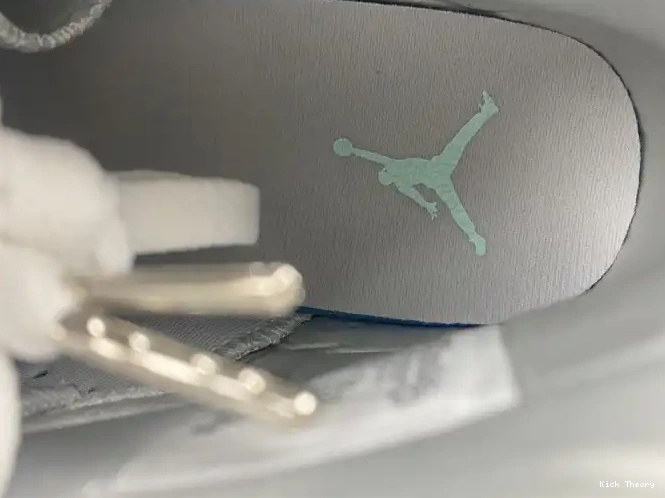 Kick Theory Mint Foam 6 Jordan Air DQ4914-103 WMNS 0604